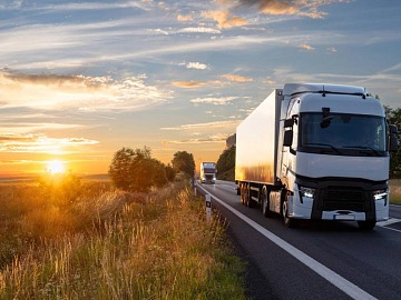 Technoretail - Un altro anno record per il trasporto navale di merci 