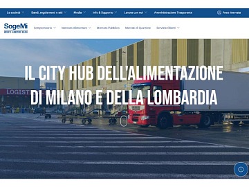 Technoretail - Ecommerce Hub porta in Campania i protagonisti della digital economy 