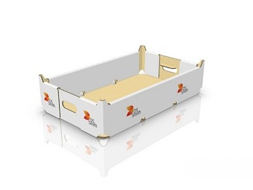 Technoretail - Inventario e camerini supportati dalla soluzione RFID Fitting Room di Tyco 