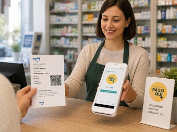 Technoretail - Pricer: lo scaffale digitale guida il punto vendita intelligente 