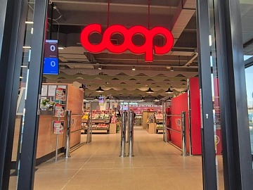 Technoretail - Brt apre a Perugia un nuovo hub del suo servizio di fresh delivery 