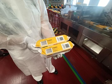 Technoretail - Gxo gestir&agrave; la logistica per la filiale italiana di Red Bull 