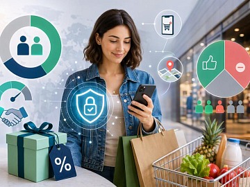 Technoretail - Gruppo Ethos: un digital network per l&rsquo;adv su tutti i suoi canali 
