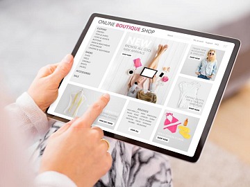 Technoretail - Il primo quotidiano sulla technologia nel retail 