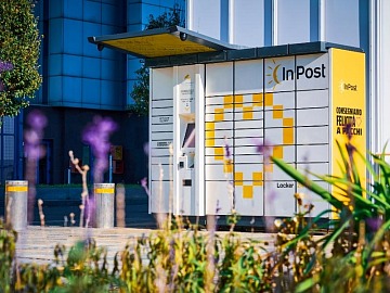 InPost Italia e eBay insieme per semplificare le spedizioni out-of-home