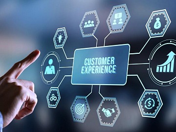 Technoretail - cassa digitale 