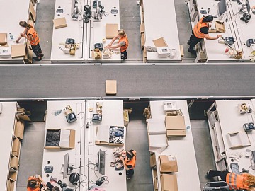 Technoretail - Ricerca Nielsen: sono 4 milioni gli italiani che usano lo smartphone per pagare la spesa 