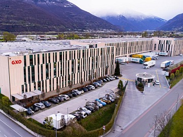 Technoretail - TH Real Estate nomina Jack Sibley Innovation and Technology Strategist e continua nella sua fase di sviluppo 