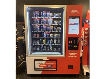 Technoretail - GS1 Italy Servizi per la prima volta a Cibus con uno stand interattivo 