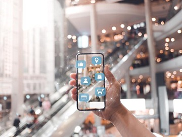 Technoretail - L’80% delle aziende online italiane vuole esplorare nuovi mercati 
