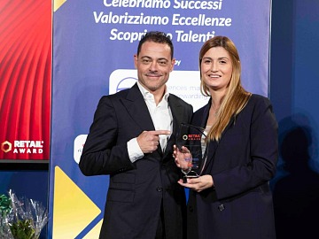 Technoretail - Il primo quotidiano sulla technologia nel retail 