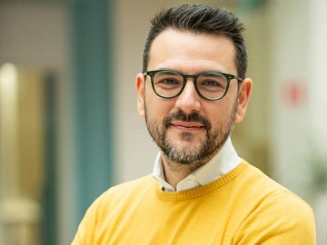 Andrea Condotta nominato presidente dell'associazione europea di logistica Alice