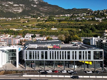 Technoretail - FedEx Express verso la riorganizzazione del proprio network per una crescita sostenibile in Italia 