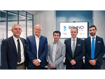 Technoretail - Yeldo 