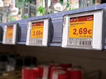 Technoretail - Siglato da Coop Norge un accordo per l’installazione delle etichette elettroniche Pricer nei suoi store 