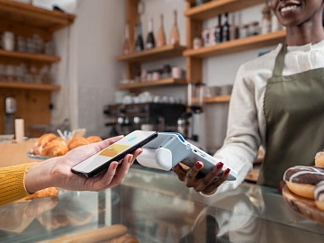 Technoretail - check out 