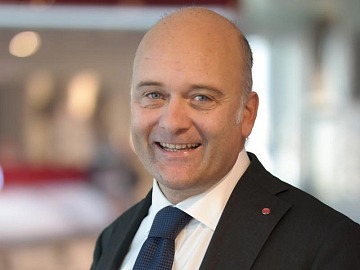 LG Electronics Italia rafforza la struttura organizzativa della divisione Eco Solutions