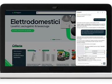 Technoretail - Webeconomy: nel 2023 aumentano prodotti e servizi 