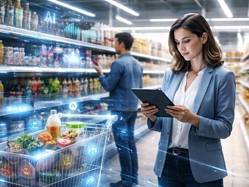 Technoretail - PROTAGONISTI 