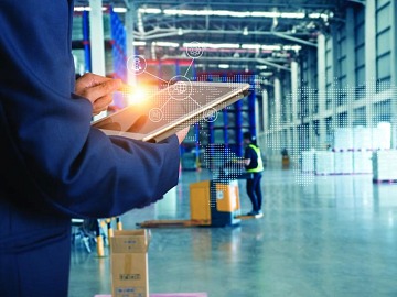 Technoretail - Wcg advisor nella locazione di un asset logistico last mile a Milano 