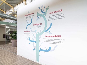 Technoretail - Nasce a Milano la prima cloud region italiana di Oracle 