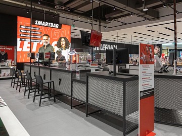 Technoretail - L'unione tra Centric Software e Armonica Retail migliora i processi decisionali e l'agilità di esecuzione 