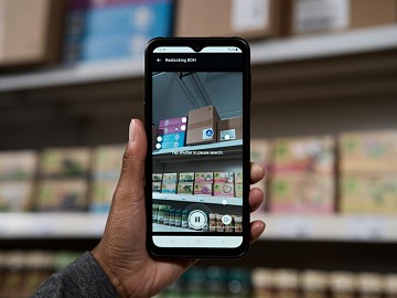 Technoretail - Sony e xplace curano il digital signage del progetto Zukunftsraum 