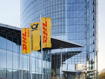 Dhl Group cresce nei ricavi e negli utili nel secondo trimestre del 2026