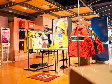 Technoretail - NEWS 