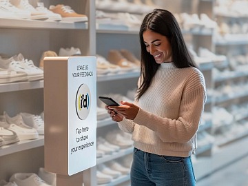 Technoretail - Satispay e myPos insieme per soluzioni di pagamento ancora più fluide 