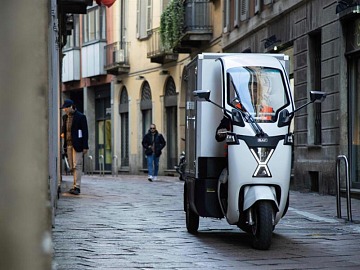 Technoretail - Fercam e Transporeon, una partnership che guarda al futuro 