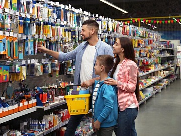 Technoretail - Logicor completa i lavori di un nuovo hub logistico in Toscana 