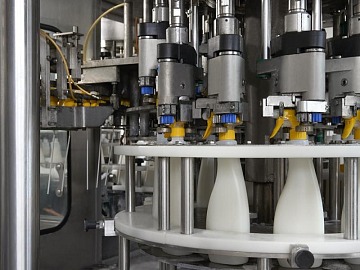 Technoretail - Cosmetica Italia Servizi 