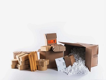 Shopify estende la partnership con Dhl e rafforza la gestione di ordini e spedizioni in Europa