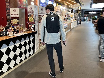Technoretail - Il primo quotidiano sulla technologia nel retail 
