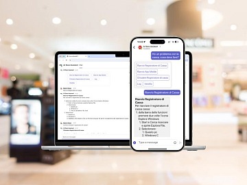 Technoretail - Mobile payments: l’App Satispay scelta da Autogrill 