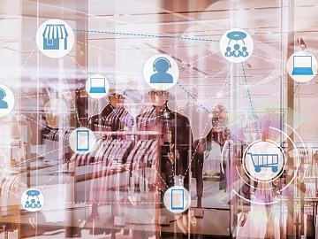 Technoretail - “10 Hot Consumer Trends” di Ericsson immagina il centro commerciale ibrido del futuro 