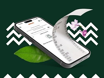 Technoretail - Il primo quotidiano sulla technologia nel retail 