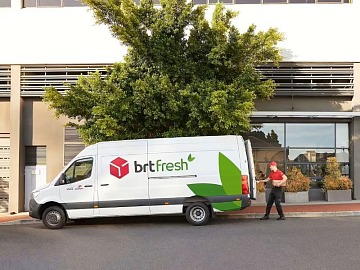 Brt ottiene la Medaglia Gold EcoVadis 2026 ed entra nel miglior 2% del settore