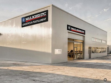 Mail Boxes Etc. lancia un nuovo modello in franchising per logistica e fulfillment