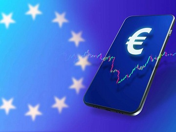 Euro digitale, la Bce apre il progetto pilota agli operatori e-commerce e m-commerce