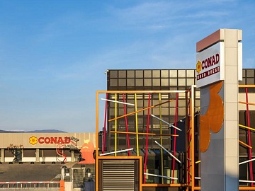 Technoretail - Il Gruppo Msc completa l'acquisizione di Bolloré Africa Logistics 