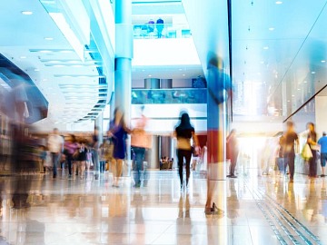 Technoretail - Il Gruppo Msc completa l'acquisizione di Bolloré Africa Logistics 