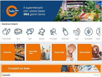 Technoretail - Università degli Studi di Milano 