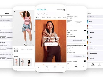 Technoretail - Nielsen: convergenza on/off line ed effetto Amazon incidono sull’infedeltà alla marca 