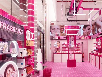 Technoretail - Supply Chain e Tecnologia: in Arizona, UPS testa i camion self-driving 