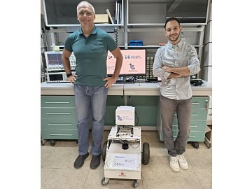 Technoretail - Opyn, Banca Valsabbina e Samag portano il lending nella logistica 