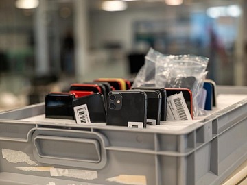 Technoretail - LC3 premiata da Ikea per i trasporti green 