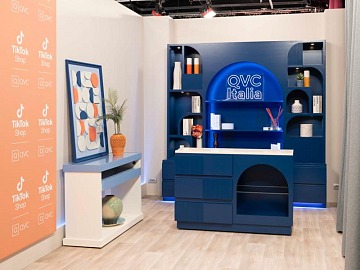Technoretail - IMPRESE 