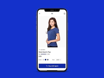 Technoretail - Per Scandit, la tecnologia Amazon Just Walk Out diventa un prodotto 